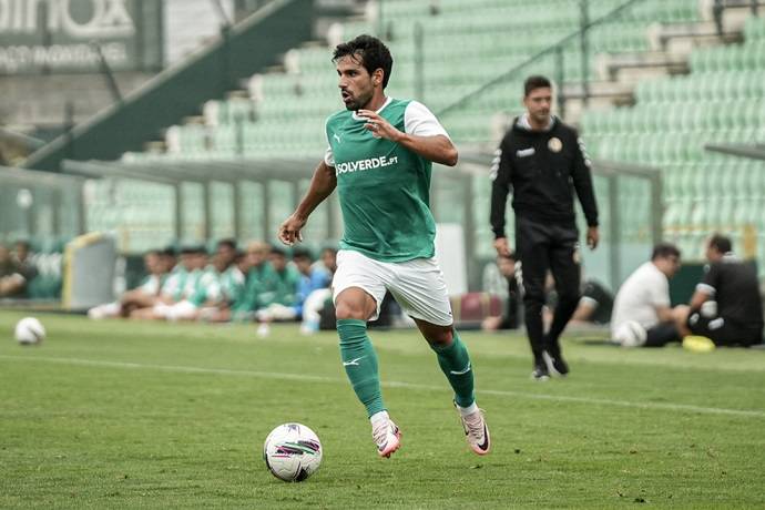 Nhận định, soi kèo Rio Ave vs Nacional, 22h30 ngày 29/12: Cơ hội cho chủ nhà