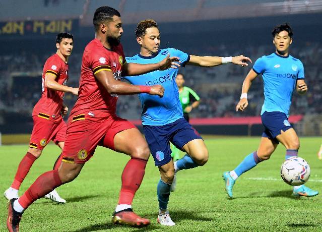 Nhận định, soi kèo Sabah FA vs Kuching FA, 19h15 ngày 23/12: Tiếp tục thăng hoa