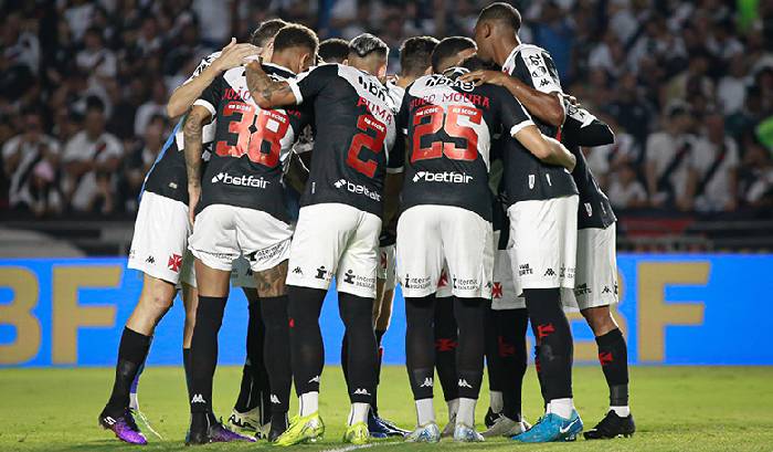 Nhận định, soi kèo Vasco da Gama vs Atletico Mineiro, 05h00 ngày 5/12: Niềm tin cửa trên