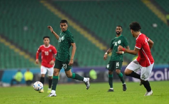 Nhận định, soi kèo Yemen vs Saudi Arabia, 21h25 ngày 25/12: Chim ưng trút giận