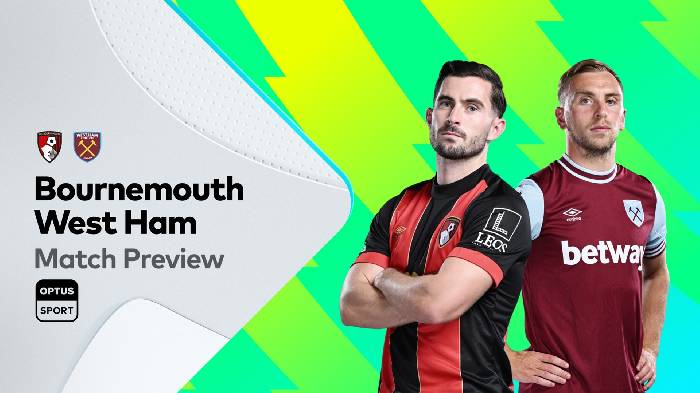 Siêu máy tính dự đoán Bournemouth vs West Ham, 03h00 ngày 17/12