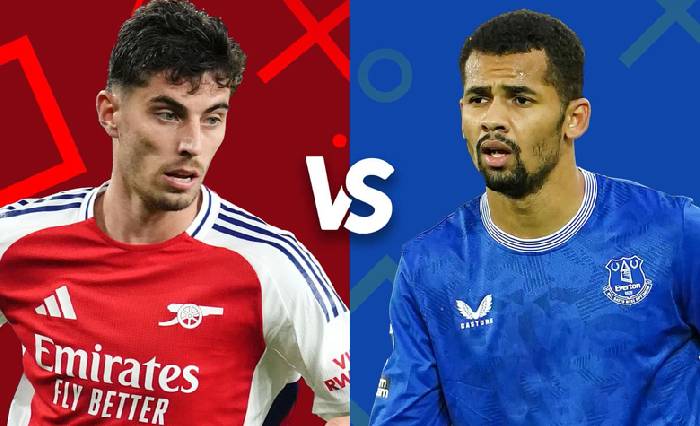 Soi kèo góc Arsenal vs Everton, 22h00 ngày 14/12