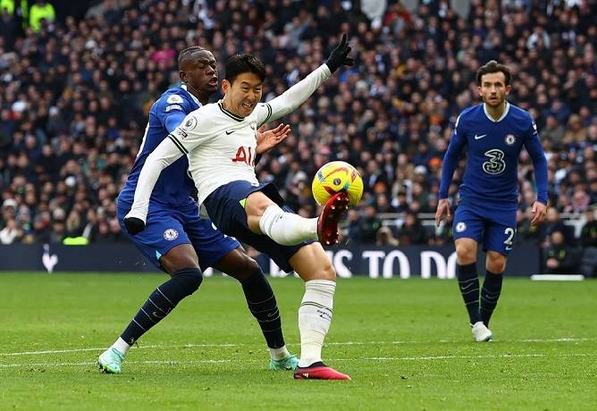 Soi kèo góc Tottenham vs Chelsea, 23h30 ngày 8/12