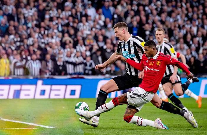 Soi kèo phạt góc MU vs Newcastle, 03h00 ngày 31/12