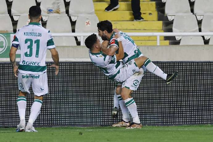 Nhận định, soi kèo AC Omonia vs AEL Limassol, 0h00 ngày 29/1: Chiến thắng thuyết phục