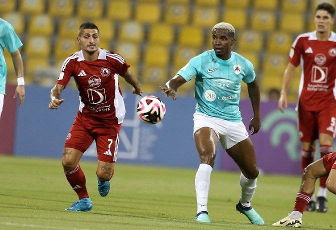 Nhận định, soi kèo Al-Arabi vs Al Shahaniya, 22h30 ngày 10/1: Tiếp đà sa sút