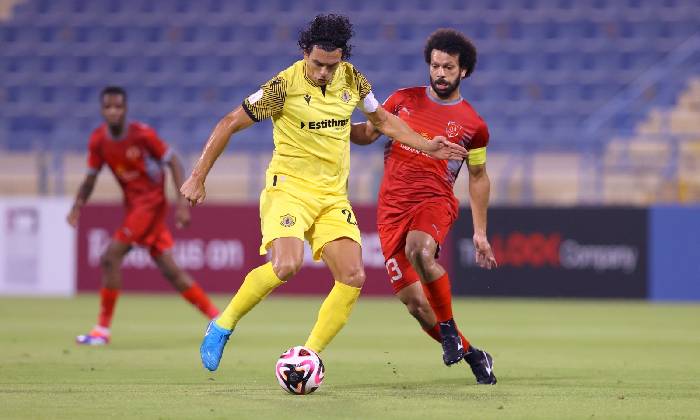 Nhận định, soi kèo Al Duhail vs Qatar SC, 20h15 ngày 12/1: Trở lại quỹ đạo