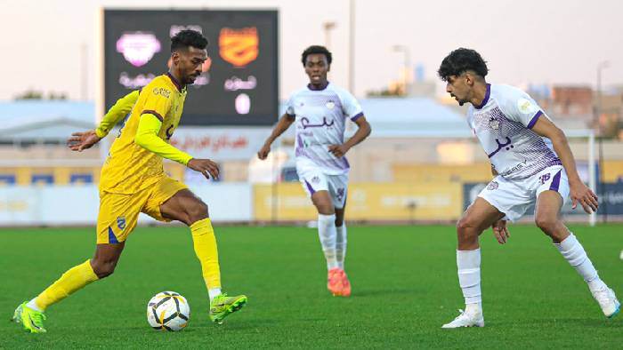 Nhận định, soi kèo Al Jandal vs Al Hazem, 19h30 ngày 10/1: Tin vào chủ nhà