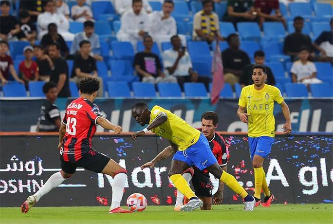 Nhận định, soi kèo Al Raed vs Al Nassr, 0h00 ngày 31/1: Đòi nợ