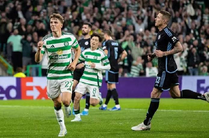 Nhận định, soi kèo Aston Villa vs Celtic, 03h00 ngày 30/1: Lỡ hẹn top 8