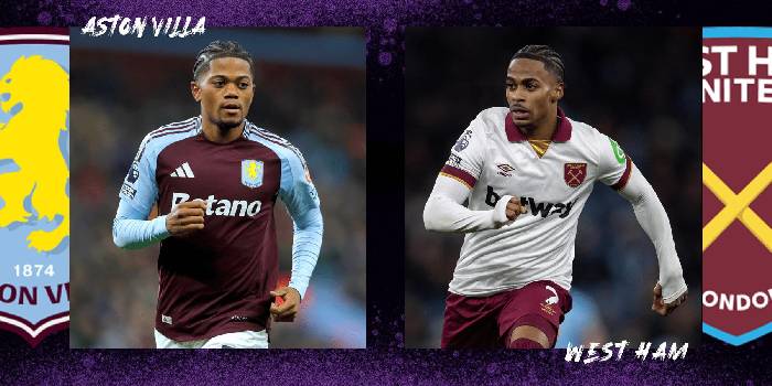 Nhận định, soi kèo Aston Villa vs West Ham, 03h00 ngày 11/01: Thay tướng chưa đổi vận