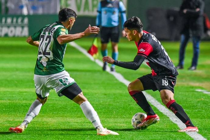 Nhận định, soi kèo Banfield vs Newell’s Old Boys, 6h00 ngày 28/1: Phong độ đang lên