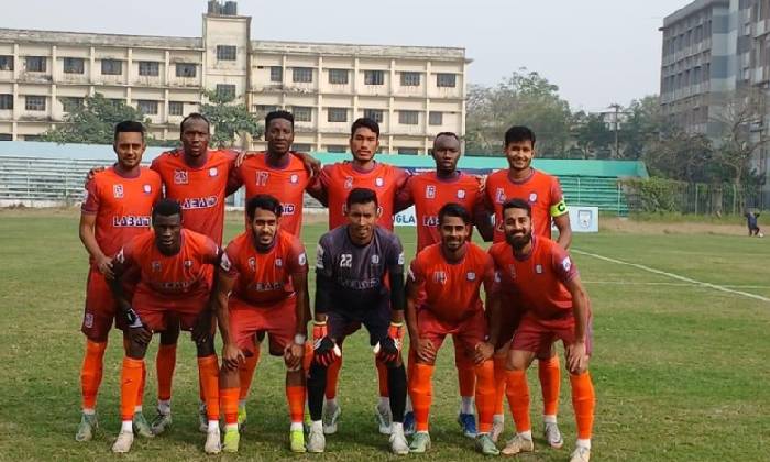 Nhận định, soi kèo Brothers Union vs Mohammedan Dhaka, 15h45 ngày 17/1: Tiếp tục thương đau