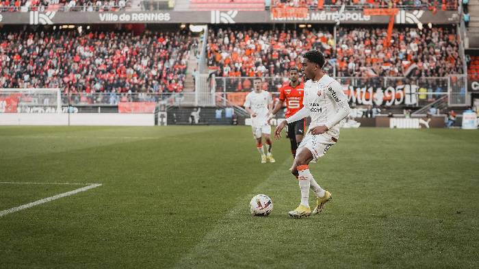 Nhận định, soi kèo Cannes vs Lorient, 0h30 ngày 16/1: Đứt mạch bất bại