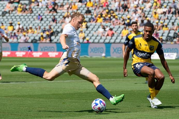 Nhận định, soi kèo Central Coast Mariners vs Newcastle Jets, 15h35 ngày 1/2: Lịch sử lặp lại