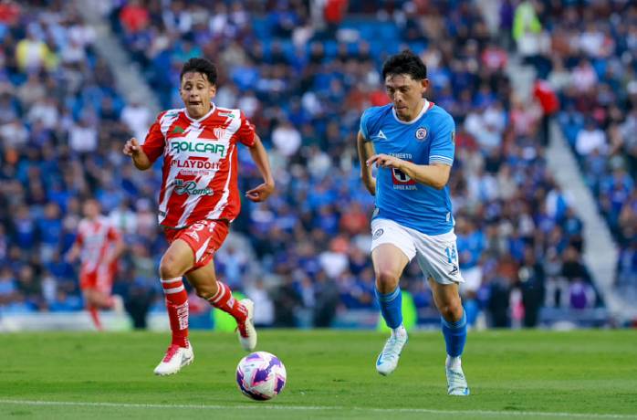 Nhận định, soi kèo Club Necaxa vs Cruz Azul, 10h05 ngày 29/1: Đâu dễ cho cửa trên