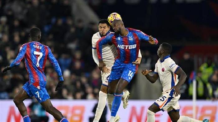 NHận định, soi kèo Crystal Palace vs Stockport County, 22h00 ngày 12/1: Thắng dễ