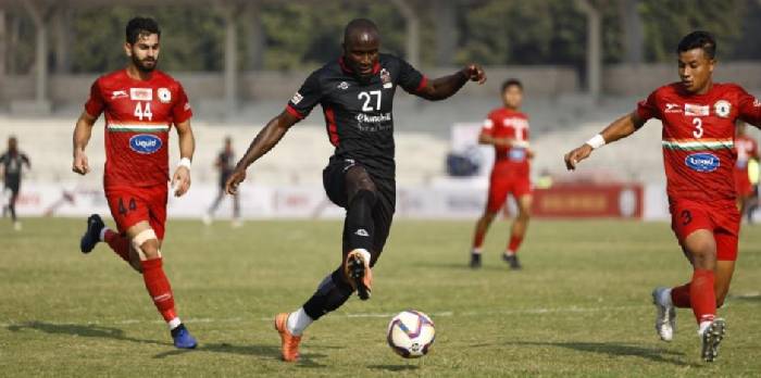 Nhận định, soi kèo Delhi FC vs Churchill Brothers, 15h30 ngày 17/1: Củng cố ngôi đầu