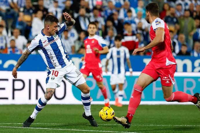 Nhận định, soi kèo Espanyol vs Leganes, 0h30 ngày 12/1: Hòa nhạt nhòa