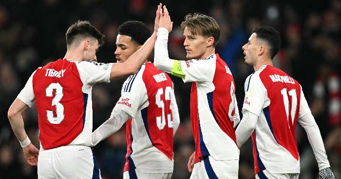 Nhận định, soi kèo Girona vs Arsenal, 03h00 ngày 30/01: Khách có 3 điểm