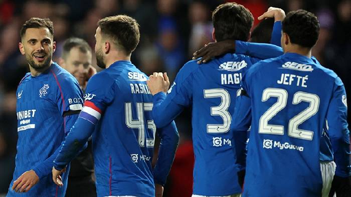 Nhận định, soi kèo Hibernian vs Rangers, 19h00 ngày 5/1: Đối thủ kỵ giơ