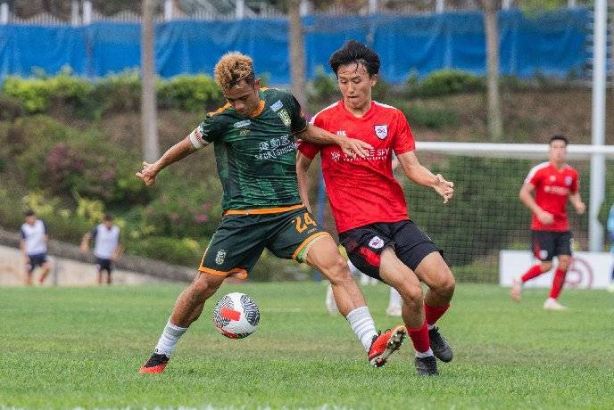 Nhận định, soi kèo Hong Kong FC vs Tai Po FC, 15h30 ngày 5/1: Tưng bừng bắn phá