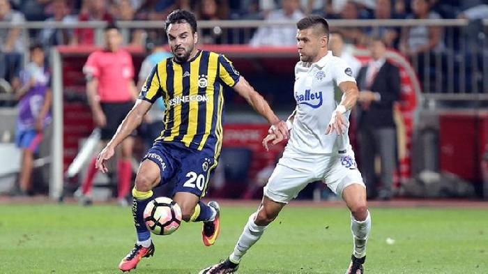 Nhận định, soi kèo Kasimpasa vs Fenerbahce, 00h30 ngày 10/1: Xử đẹp ‘con mồi’ quen