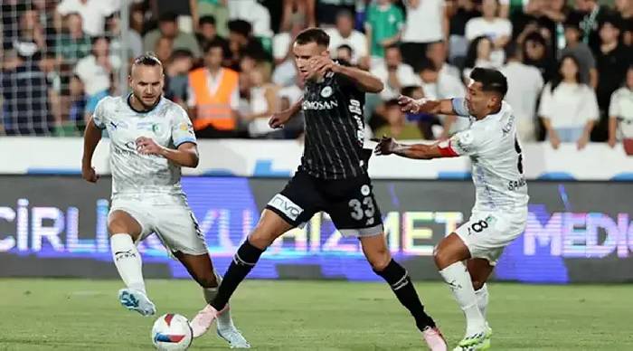 Nhận định, soi kèo Konyaspor vs Bodrum, 0h00 ngày 1/2: Chủ nhà phá dớp