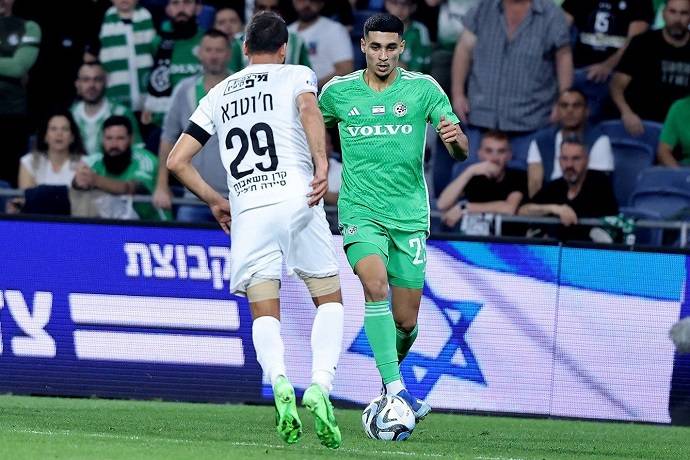 Nhận định, soi kèo Maccabi Haifa vs Bnei Raina, 1h00 ngày 3/1: Khách khó có cơ hội