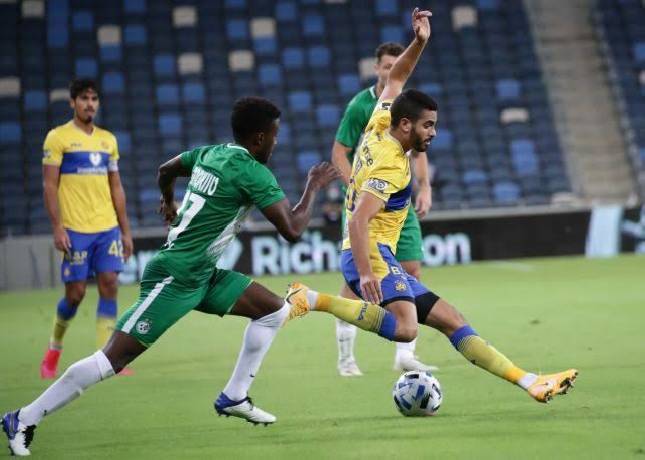 Nhận định, soi kèo Maccabi Haifa vs Maccabi Tel Aviv, 1h30 ngày 28/1: Rút ngắn khoảng cách