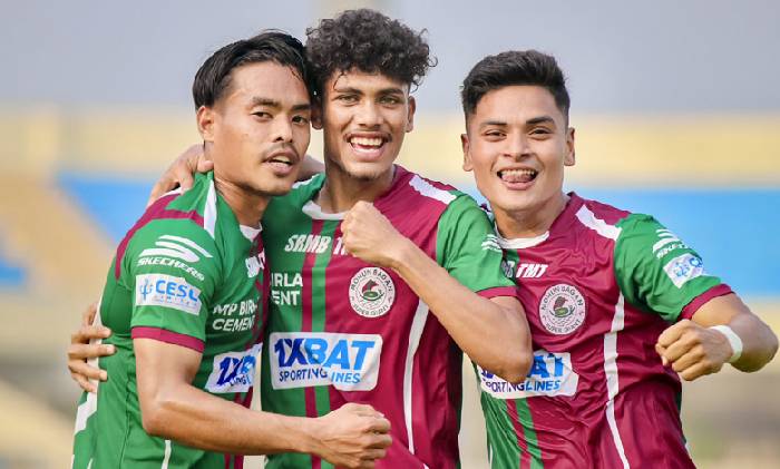 Nhận định, soi kèo Mohun Bagan vs Bengaluru FC, 21h00 ngày 27/1: Tin vào cửa trên