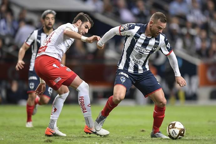 Nhận định, soi kèo Monterrey vs Necaxa, 8h05 ngày 2/2: Chiến thắng đầu tay