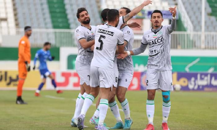 Nhận định, soi kèo Nassaji Mazandaran vs Aluminium Arak, 20h15 ngày 27/1: Khách ‘ghi điểm’