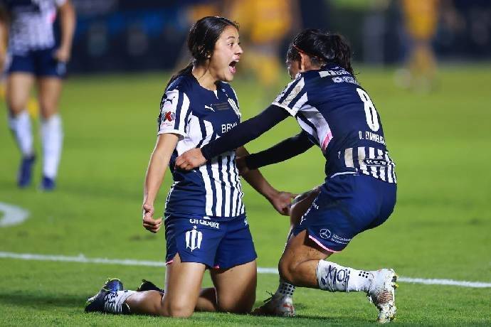 Nhận định, soi kèo Nữ Queretaro vs Nữ Pachuca, 06h00 ngày 7/1: Khó thắng cách biệt