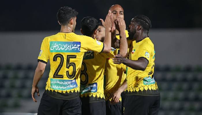 Nhận định, soi kèo Persepolis vs Sepahan, 18h30 ngày 17/1: Đối thủ kỵ giơ