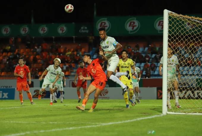 Nhận định, soi kèo Port FC vs Khonkaen United, 18h00 ngày 15/1: Sáng cửa dưới