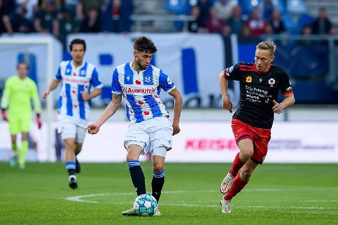 Nhận định, soi kèo Quick Boys vs Heerenveen, 3h00 ngày 17/1: Khó cho khách