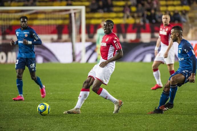 Nhận định, soi kèo Reims vs Monaco, 2h45 ngày 15/1: Điềm lành