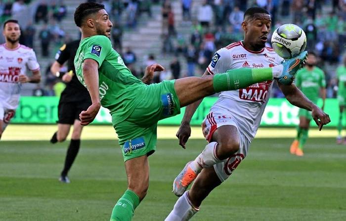 Nhận định, soi kèo Saint-Etienne vs Reims, 23h00 ngày 4/1: Lợi thế sân nhà