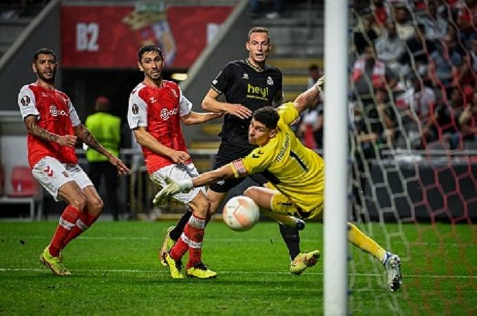 Nhận định, soi kèo Saint-Gilloise vs Braga, 3h00 ngày 24/1: Lợi thế sân nhà