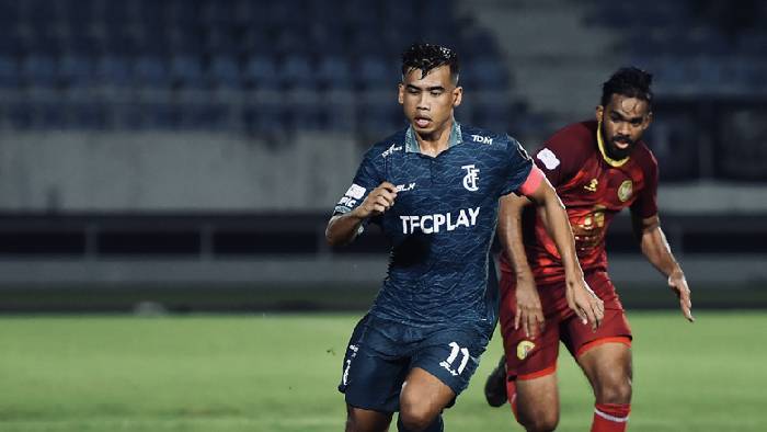 Nhận định, soi kèo Shan United vs Terengganu, 18h30 ngày 8/1: Khó phân thắng bại