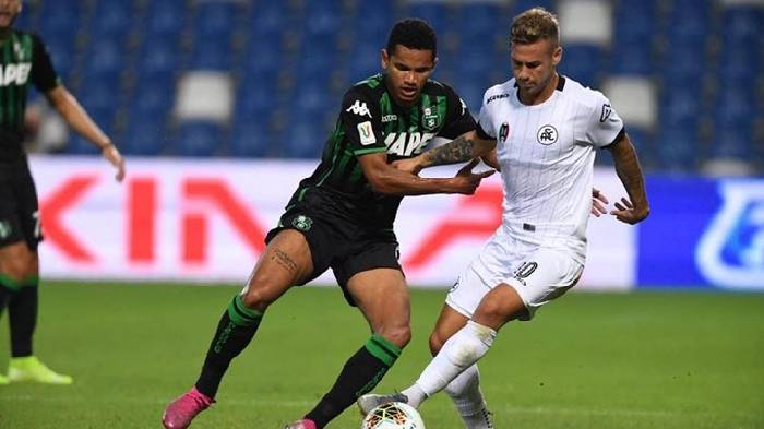 Nhận định, soi kèo Spezia vs Sassuolo, 02h30 ngày 25/01: Hòa cả làng