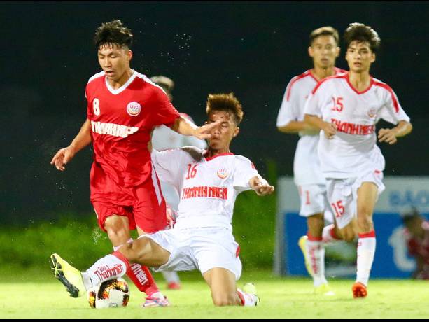 Nhận định, soi kèo U19 Hà Nội vs U19 PVF-CAND, 13h30 ngày 2/1: Tiếp tục gieo sầu