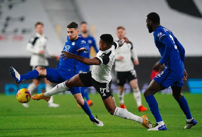 Siêu máy tính dự đoán Fulham vs Ipswich Town, 21h00 ngày 5/1