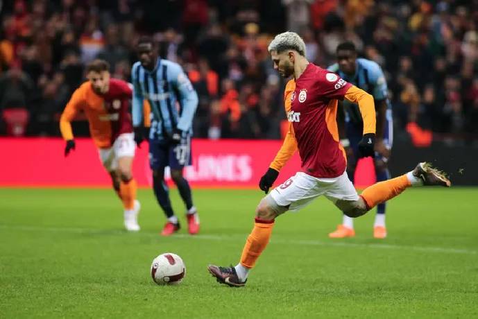 Siêu máy tính dự đoán Hatayspor vs Galatasaray, 0h00 ngày 18/1