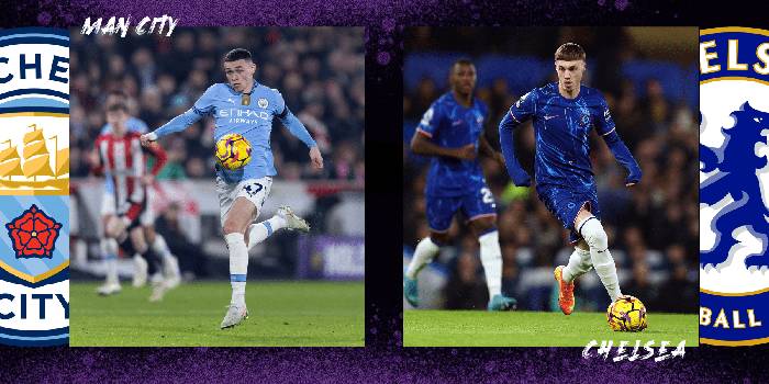 Siêu máy tính dự đoán Man City vs Chelsea, 00h30 ngày 26/01