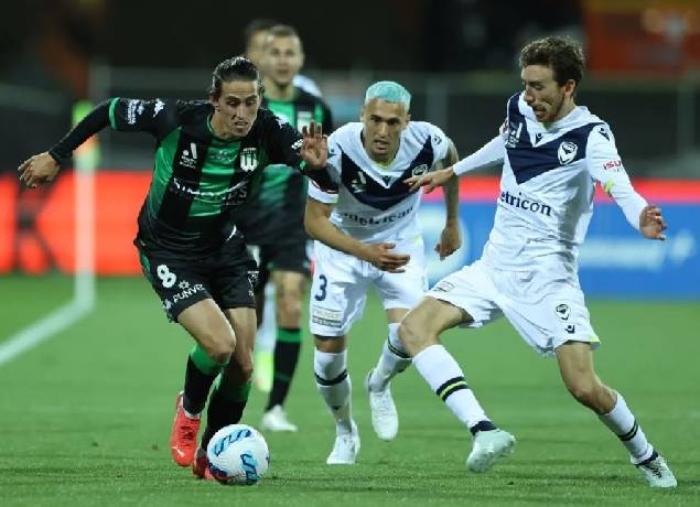 Soi kèo góc Melbourne Victory vs Western United, 15h35 ngày 10/1: Đôi công hấp dẫn