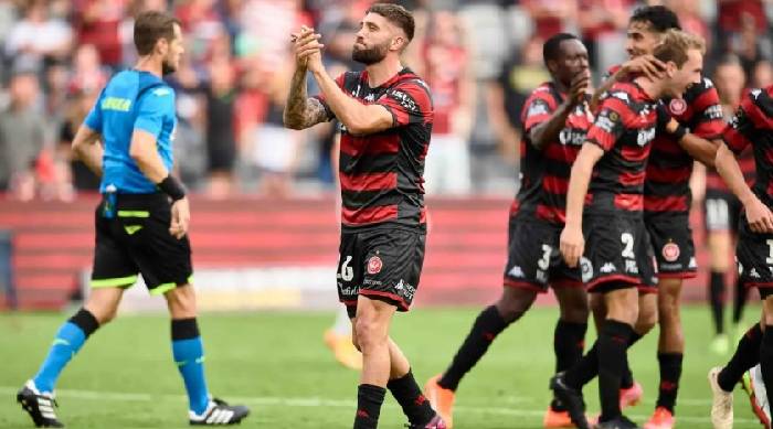 Soi kèo góc Western Sydney Wanderers vs Central Coast Mariners, 15h35 ngày 17/1: Thế trận đôi công