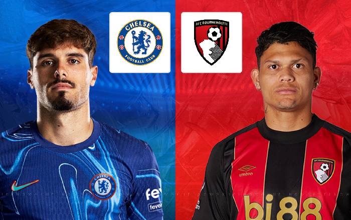 Soi kèo phạt góc Chelsea vs Bournemouth, 02h30 ngày 15/01