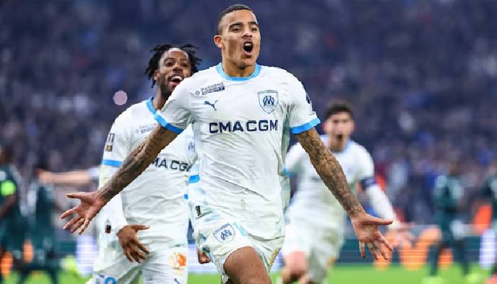 Nhận định, soi kèo AJ Auxerre vs Marseille, 03h05 ngày 23/2: Marseille đến đòi nợ